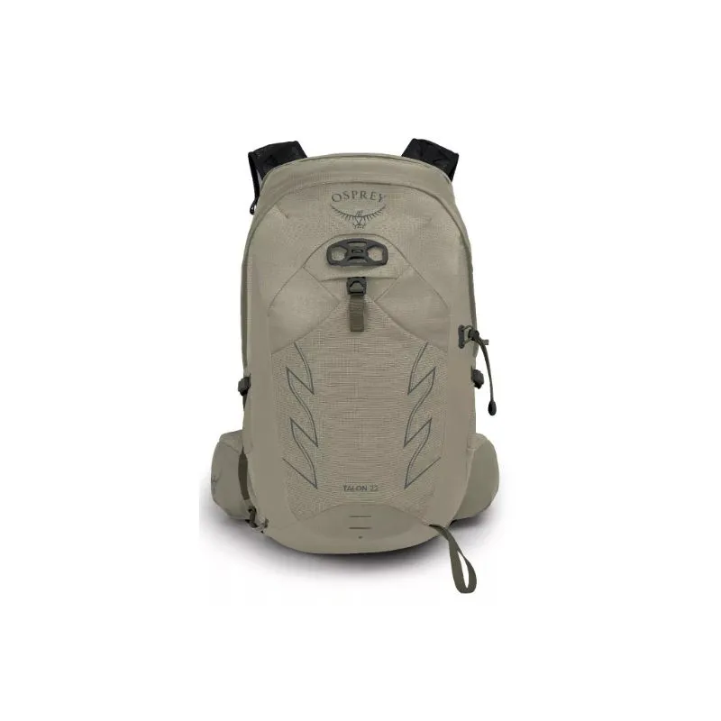 Mochila para hombre Osprey Talon 22 (Sawdust/Earl Grey)