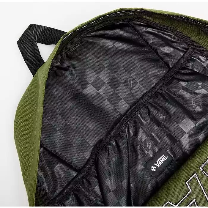 Mochila Vans Old Skool Drop V Backpack Vn000h4zcib1