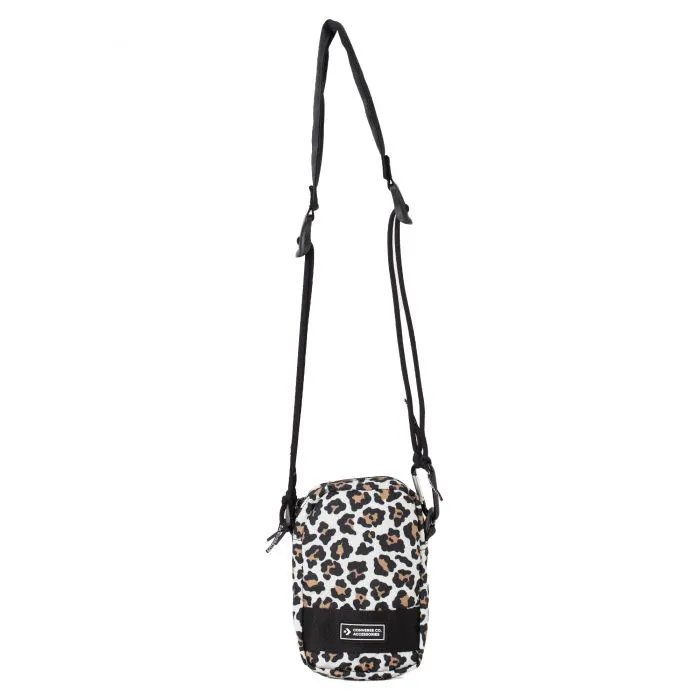 Morral Converse Comms Pouch 2.0 Print Textil
