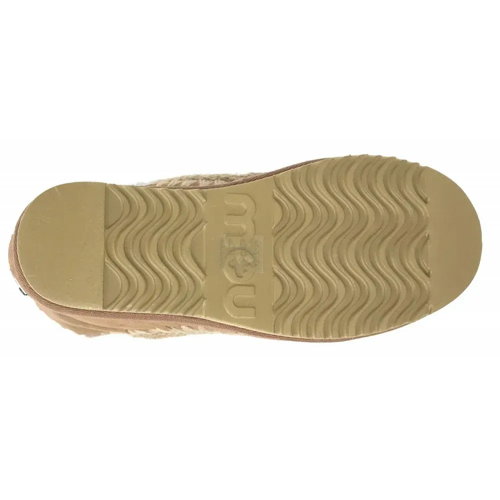 MOU Eskimo Inner Wedge Short SEKCAM