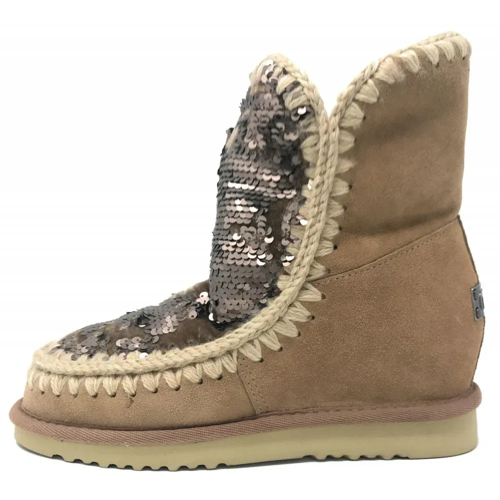 MOU Eskimo Inner Wedge Short SEKCAM