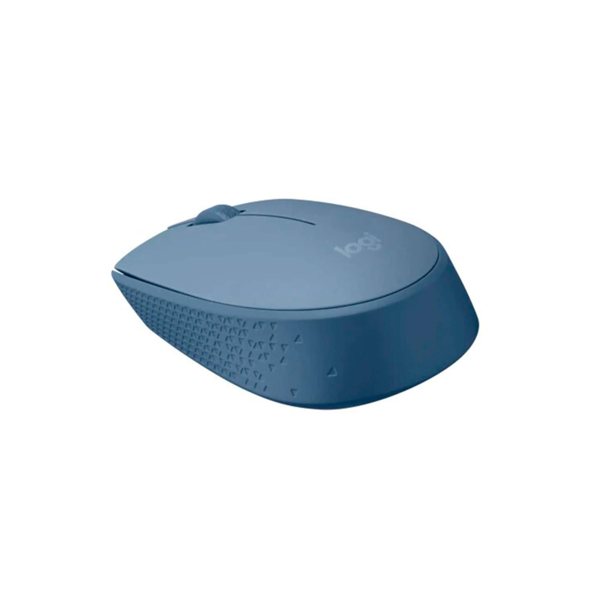 Mouse Inalámbrico M170 Azul
