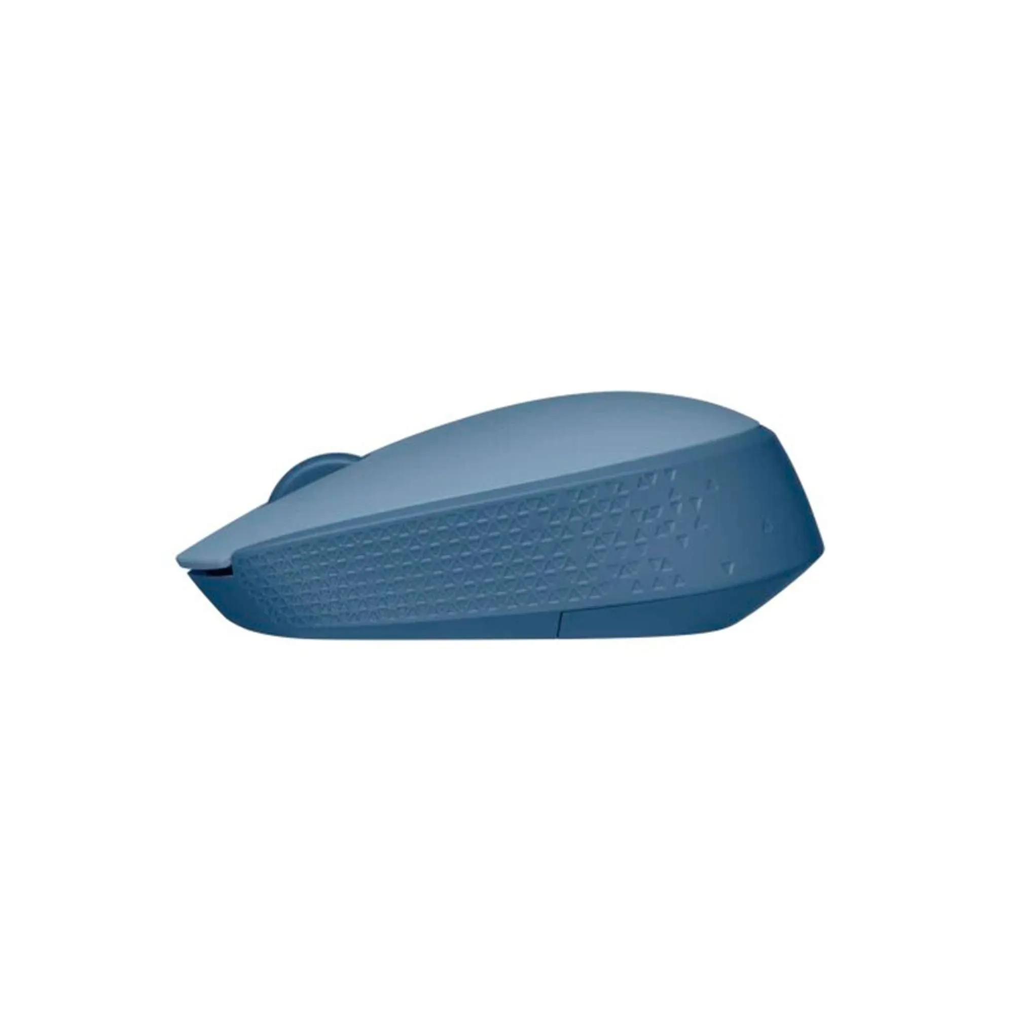 Mouse Inalámbrico M170 Azul