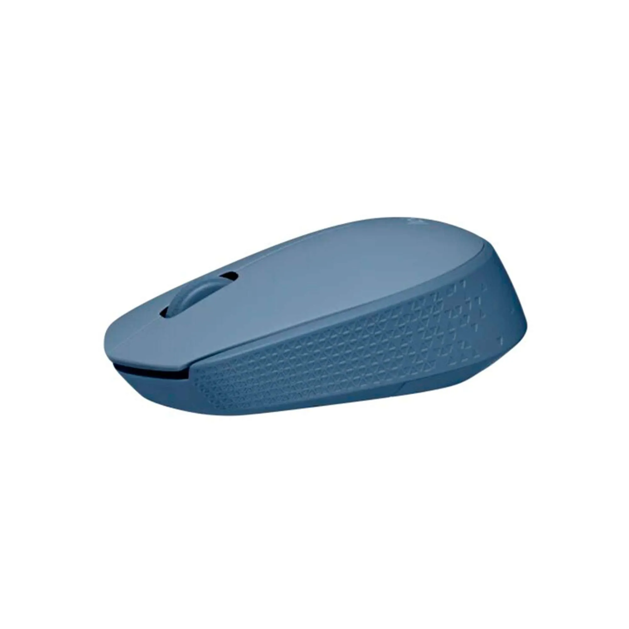 Mouse Inalámbrico M170 Azul