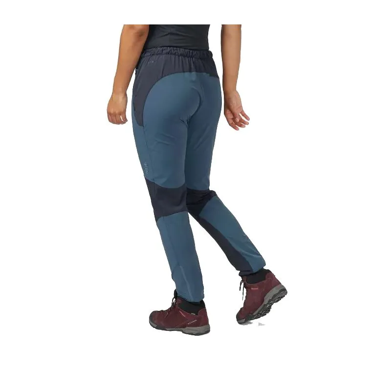 Mujer Rab Pantalón Torque (Orion Blue)