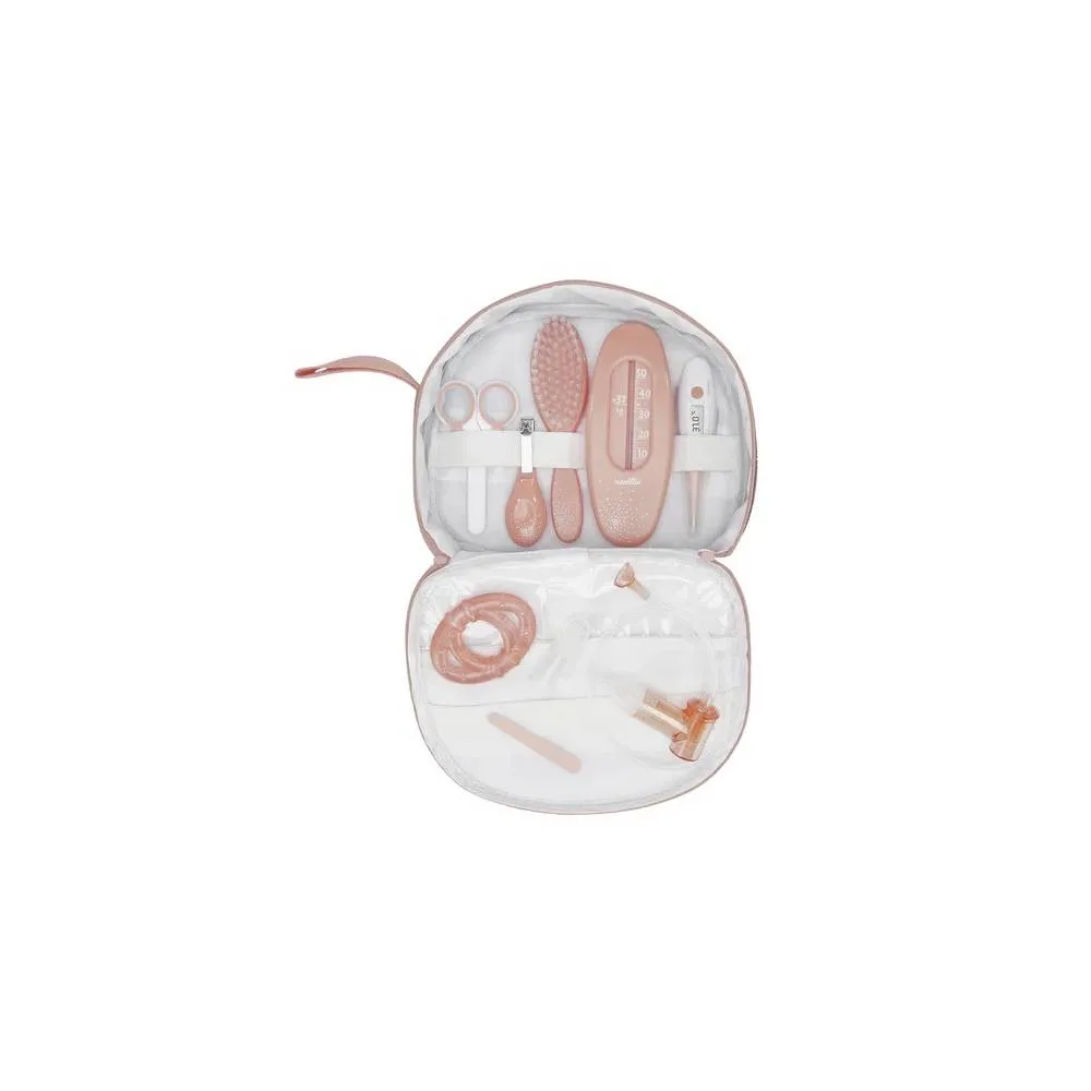 Neceser Babymoov Peach