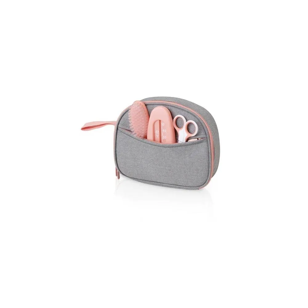 Neceser Babymoov Peach