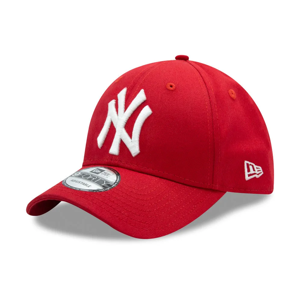 New Era New York Yankees League Essentia
