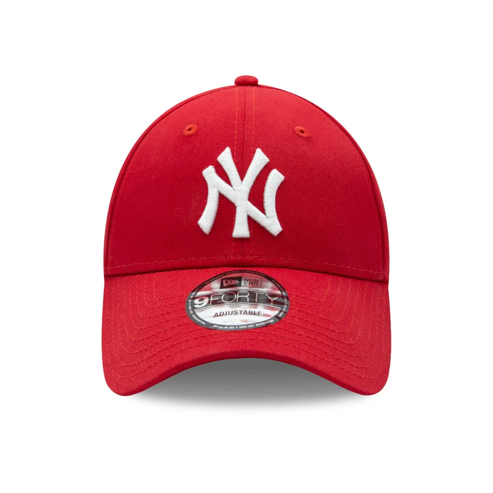 New Era New York Yankees League Essentia