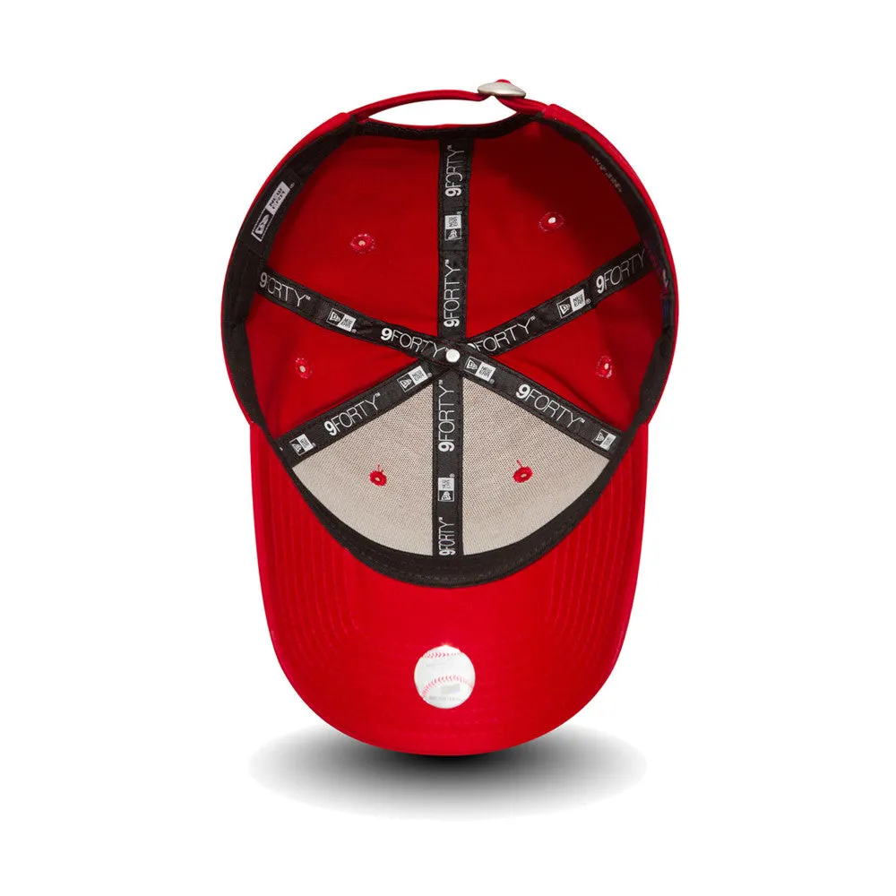 New Era New York Yankees League Essentia