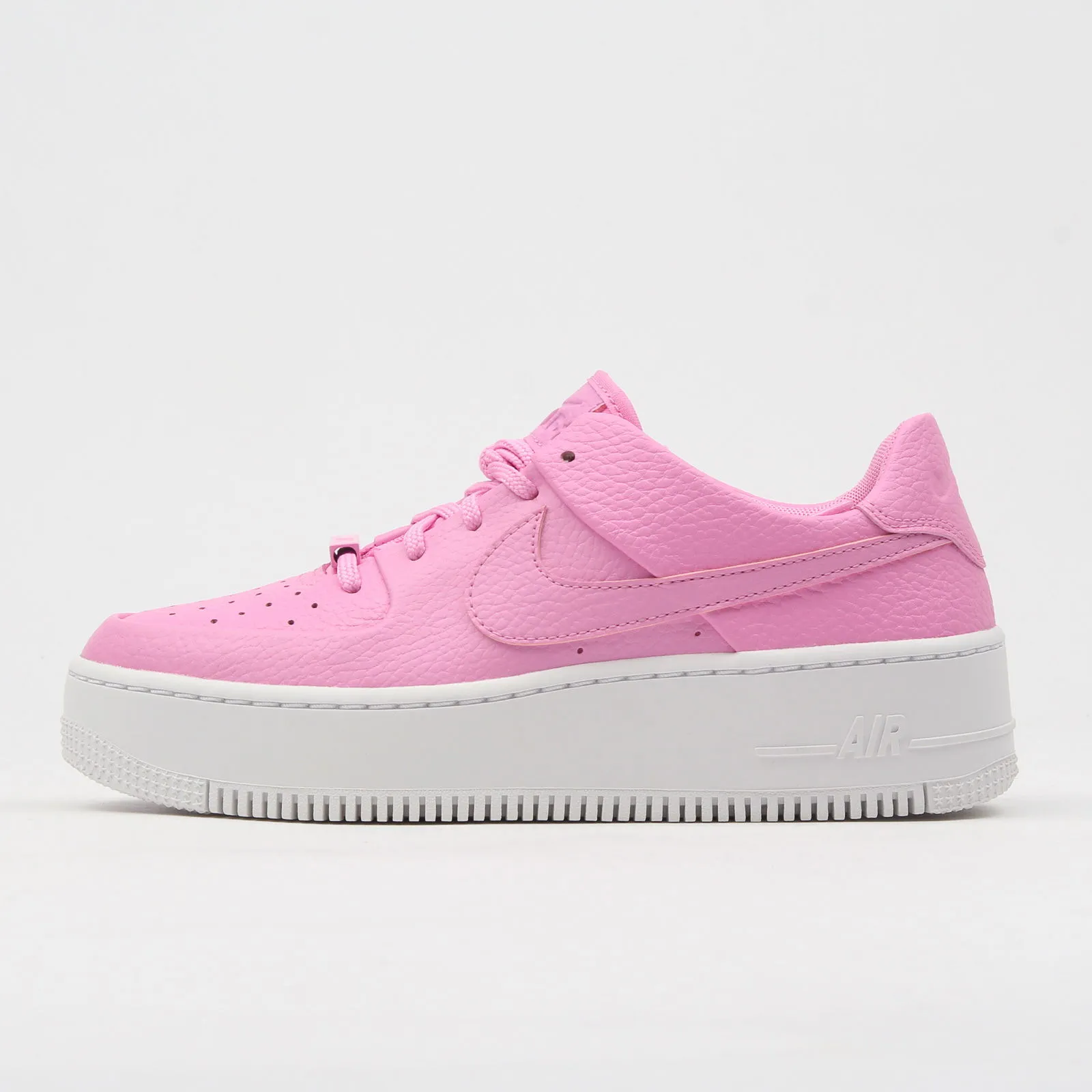 Nike Air Force 1 Sage Low ''Psychic Pink'' W
