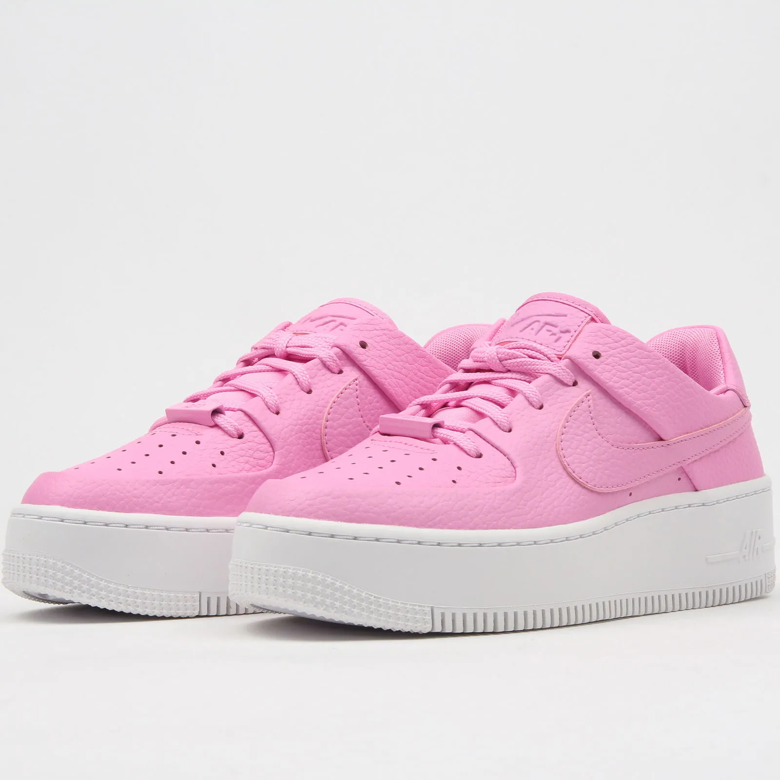 Nike Air Force 1 Sage Low ''Psychic Pink'' W