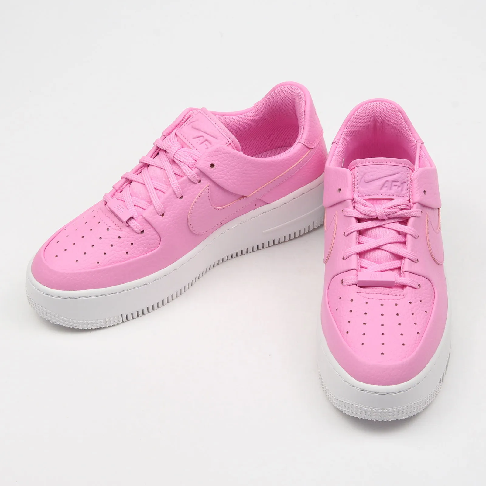 Nike Air Force 1 Sage Low ''Psychic Pink'' W