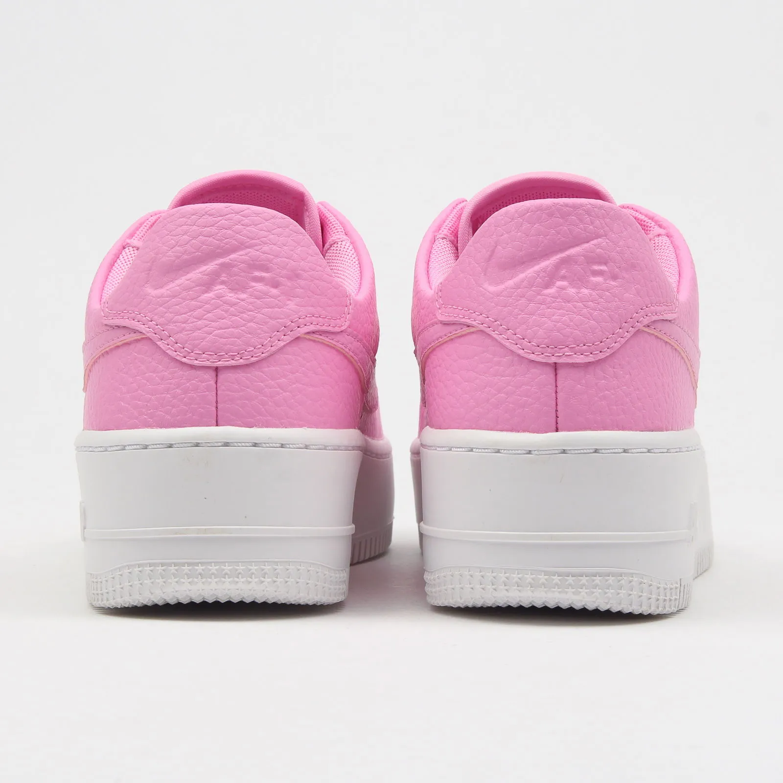 Nike Air Force 1 Sage Low ''Psychic Pink'' W