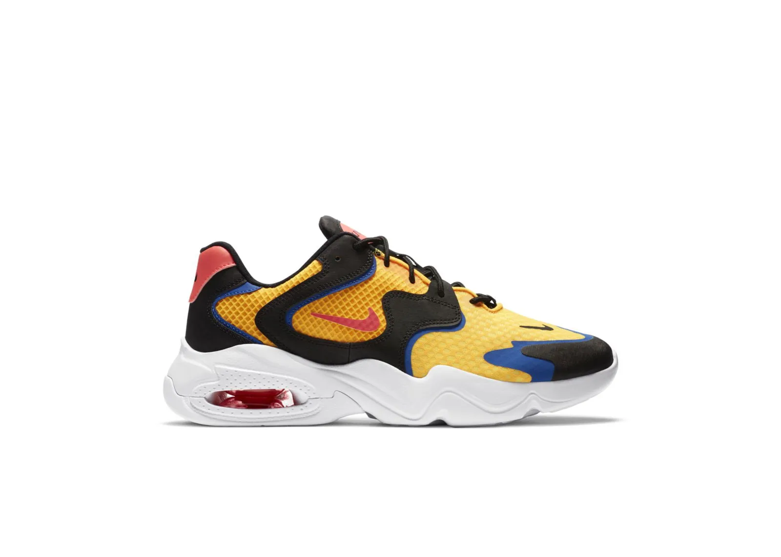 Nike Air Max 2X Laser Orange