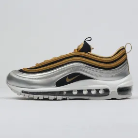 Nike Air Max 97 ''Metallic Gold'' W