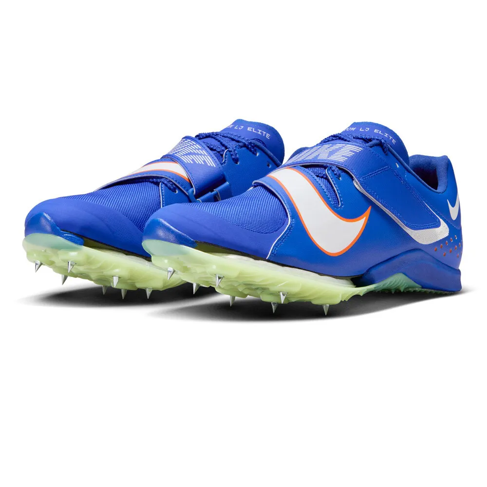 NIKE AIR ZOOM LJ ELITE JUMPING SPIKES  SU24