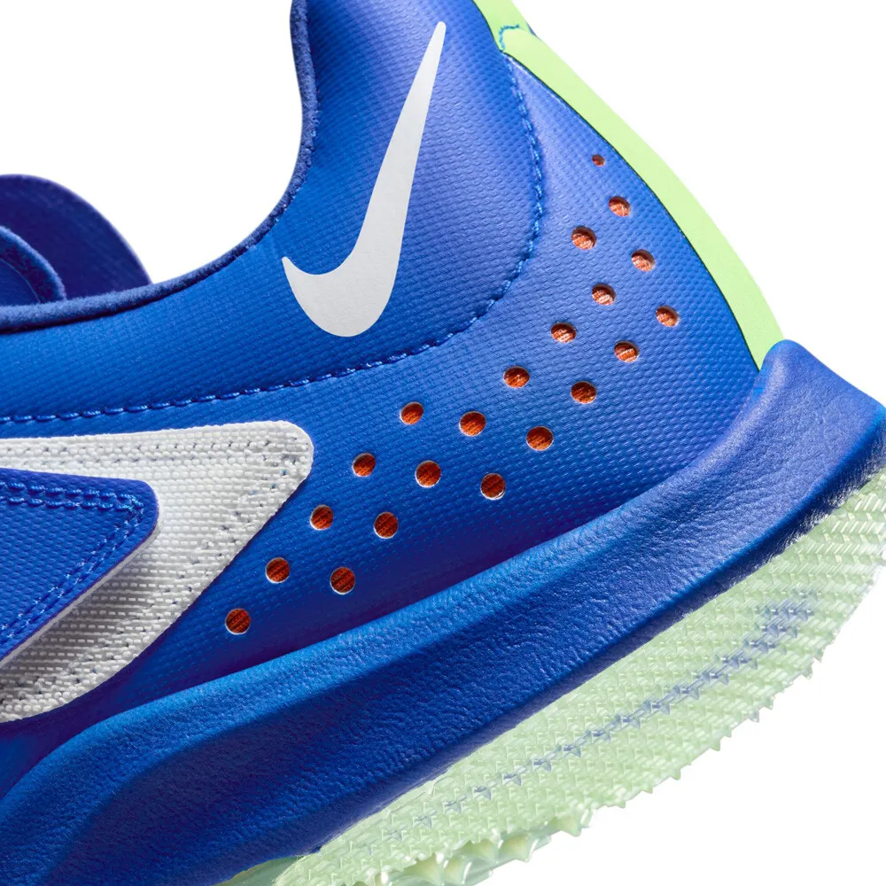 NIKE AIR ZOOM LJ ELITE JUMPING SPIKES  SU24