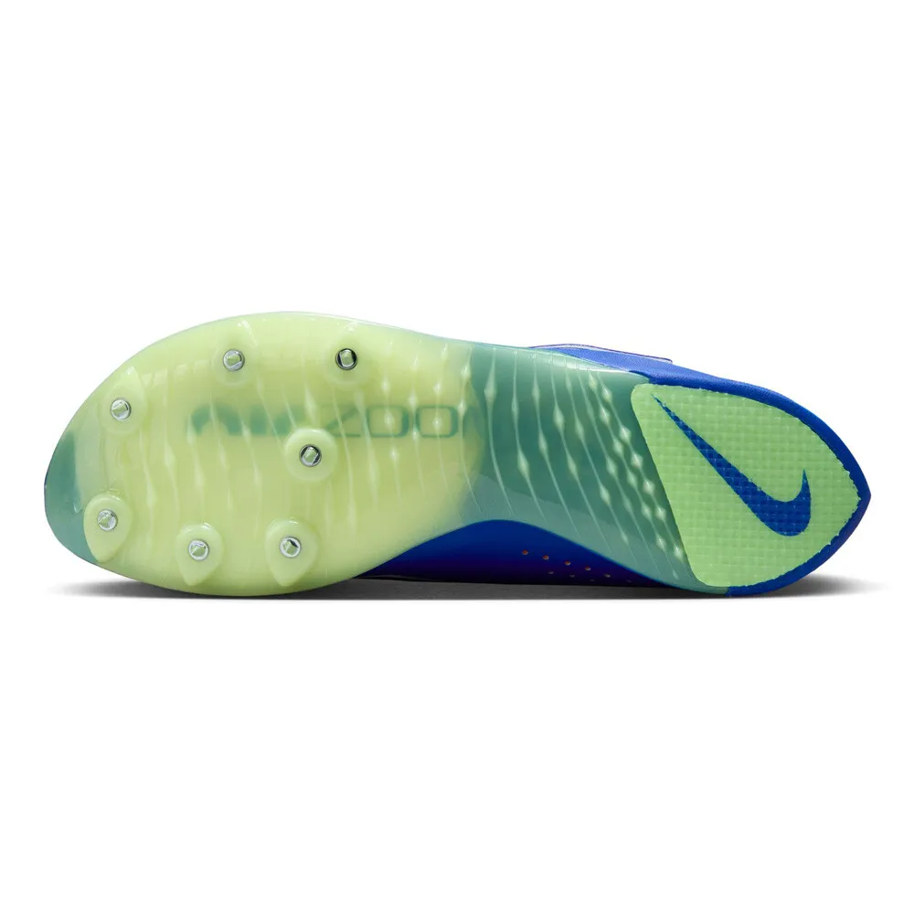 NIKE AIR ZOOM LJ ELITE JUMPING SPIKES  SU24
