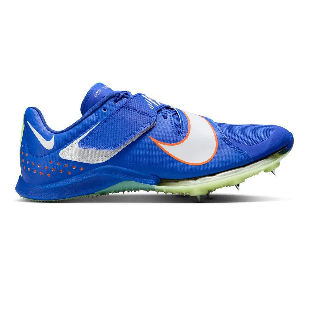 NIKE AIR ZOOM LJ ELITE JUMPING SPIKES  SU24