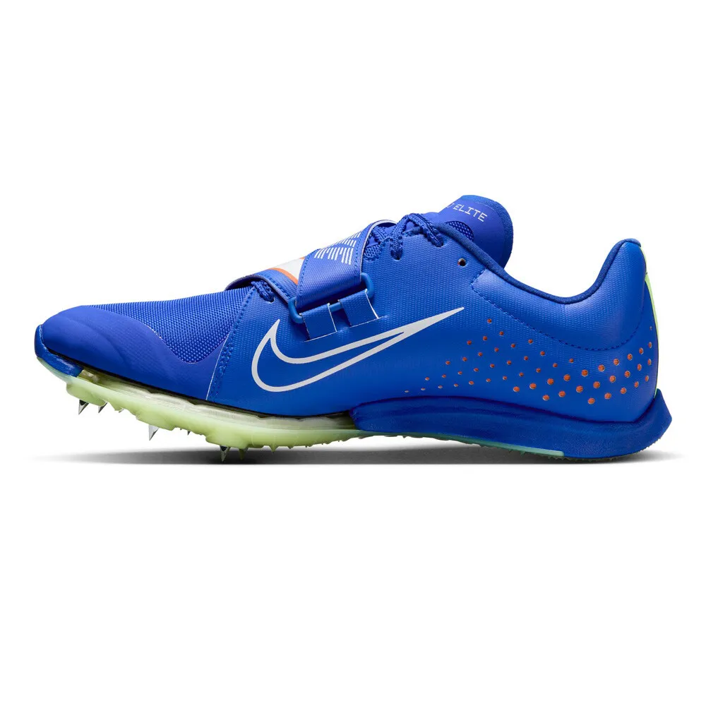NIKE AIR ZOOM LJ ELITE JUMPING SPIKES  SU24