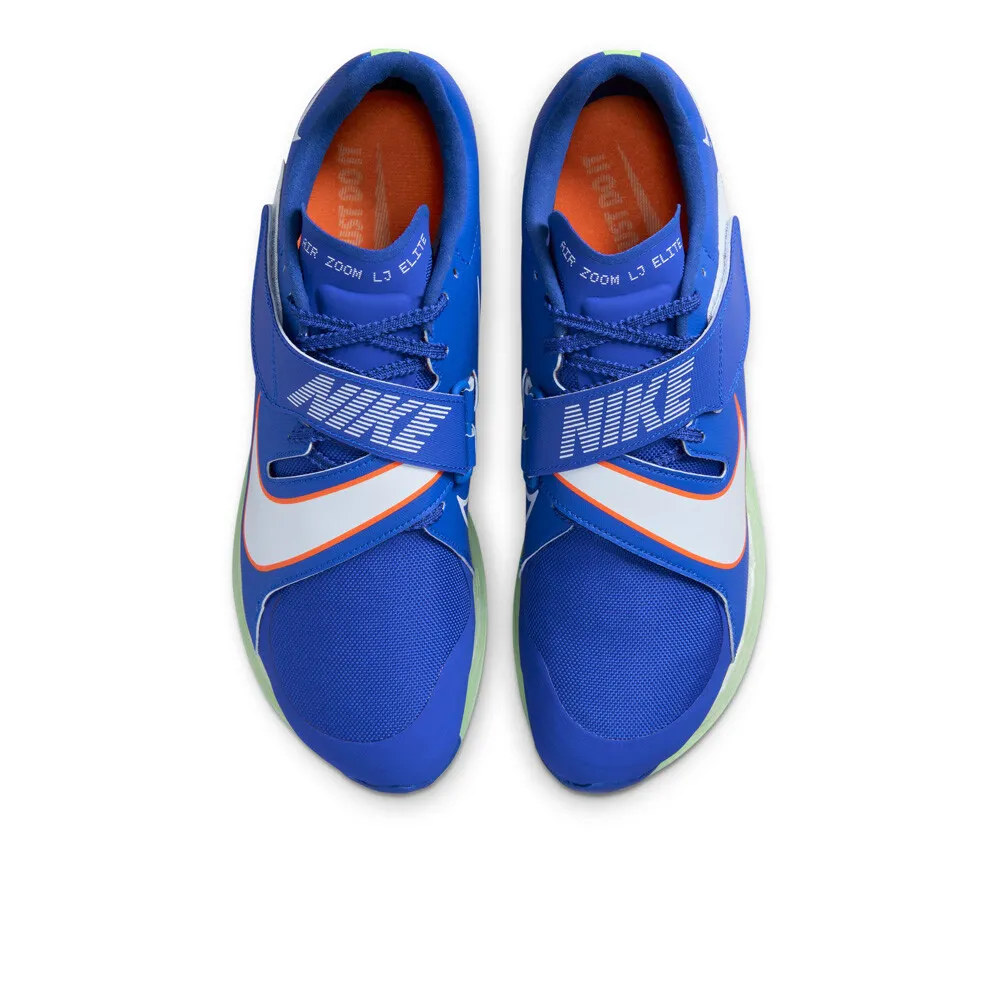 NIKE AIR ZOOM LJ ELITE JUMPING SPIKES  SU24