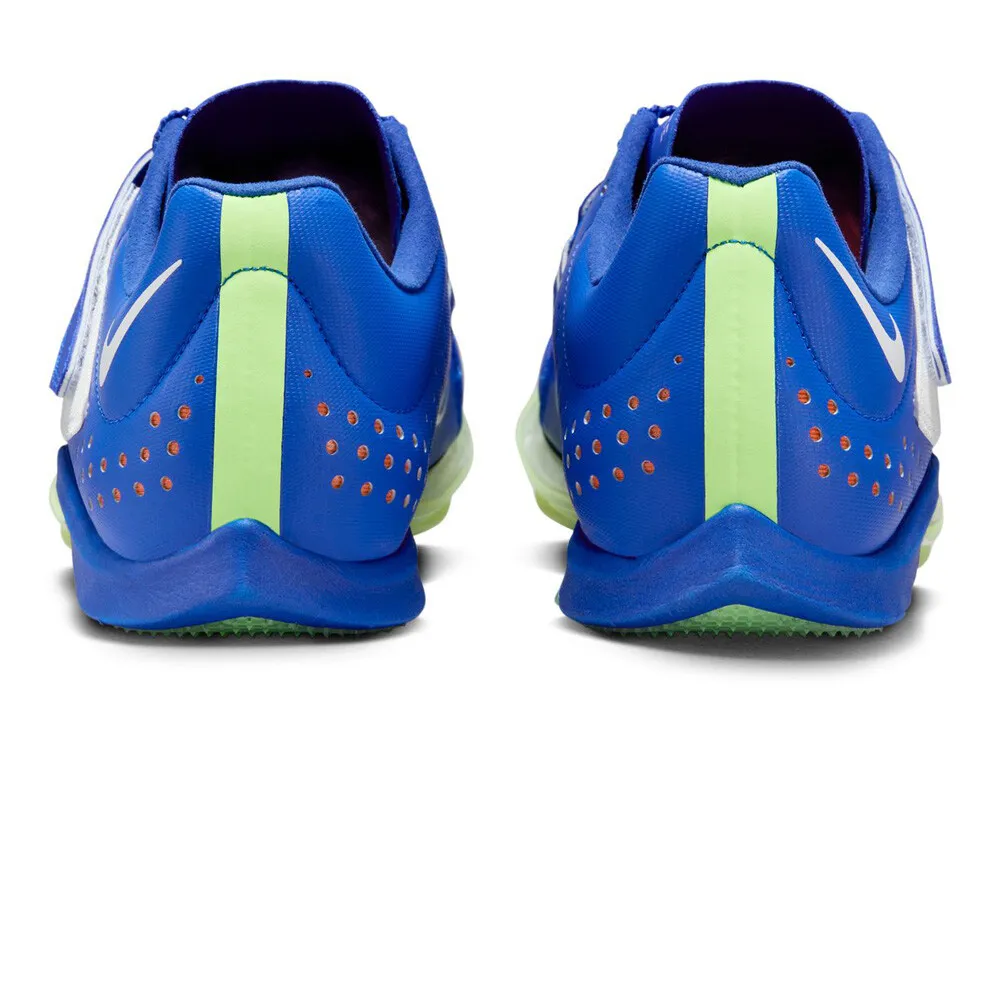 NIKE AIR ZOOM LJ ELITE JUMPING SPIKES  SU24