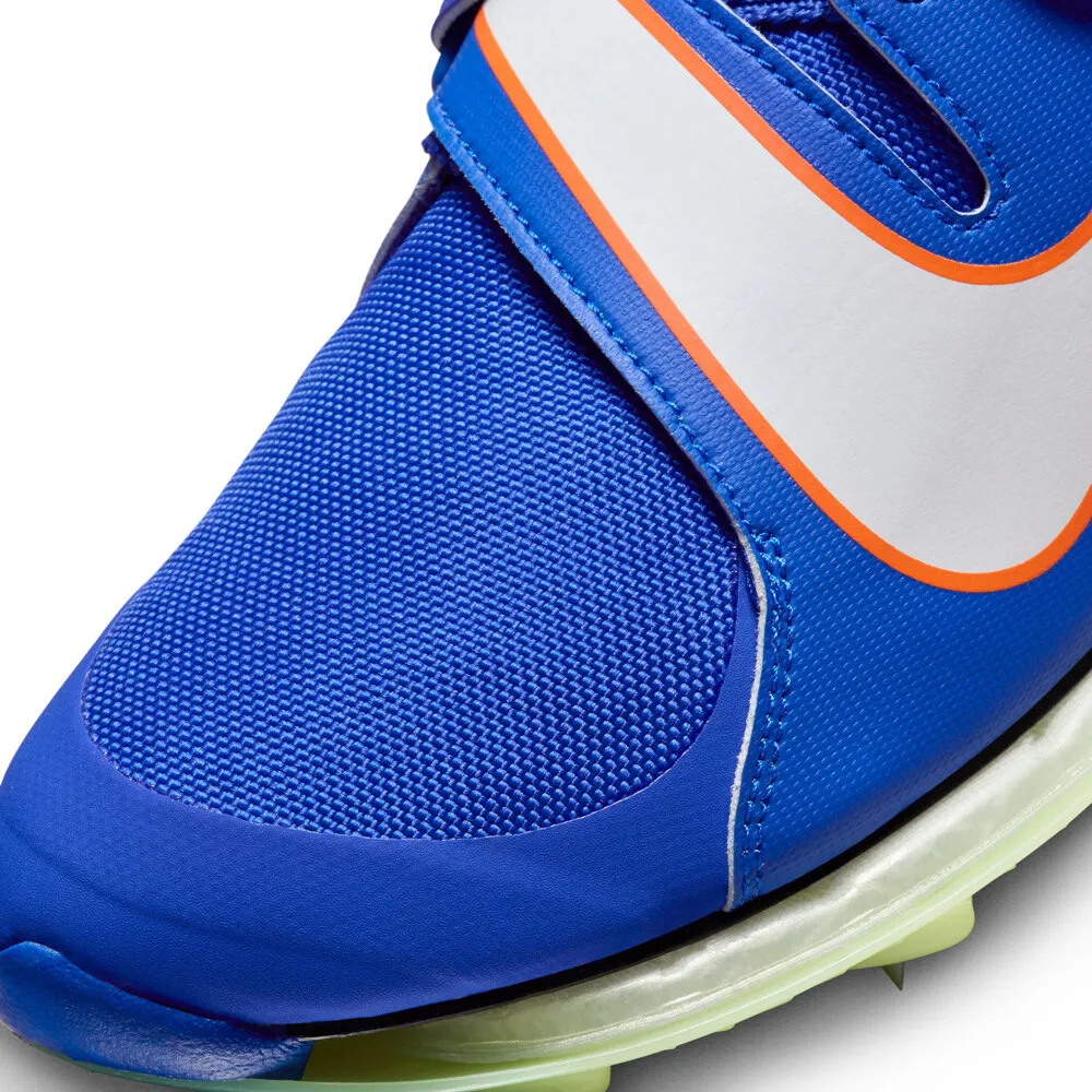 NIKE AIR ZOOM LJ ELITE JUMPING SPIKES  SU24