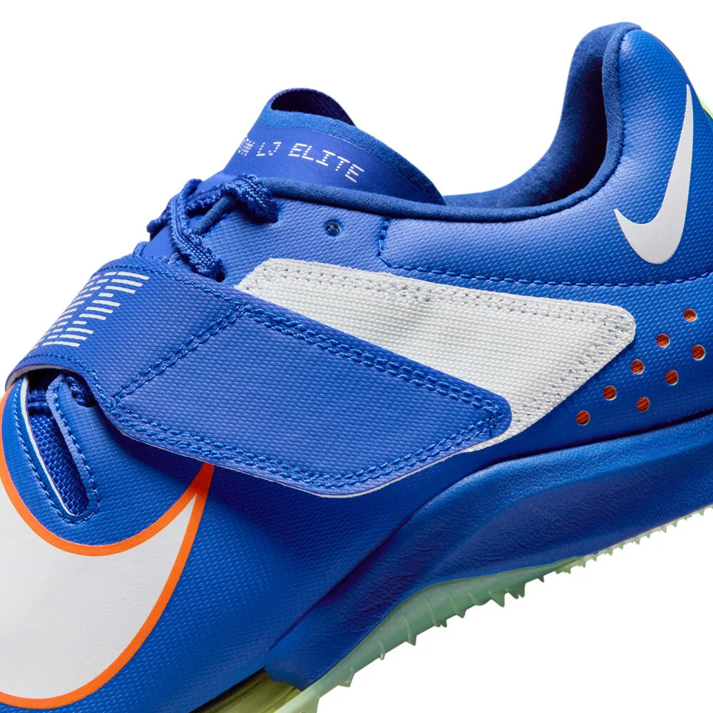 NIKE AIR ZOOM LJ ELITE JUMPING SPIKES  SU24