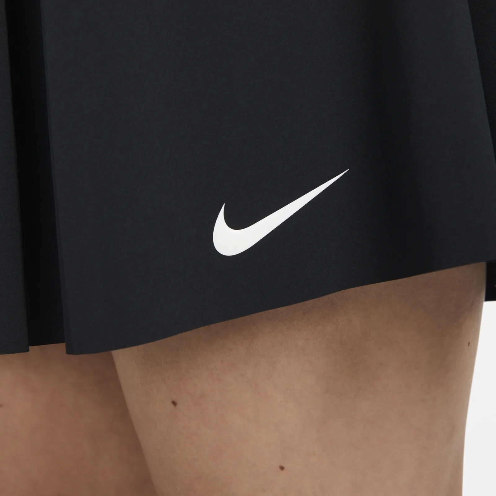NIKE DRIFIT ADVANTAGE GOLF SKIRT