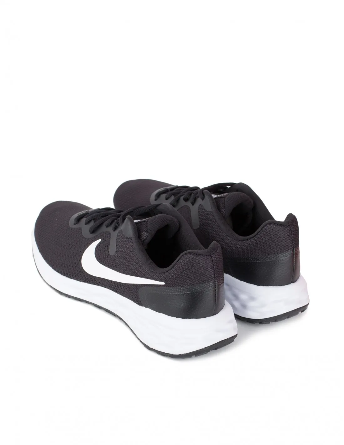 NIKE Revolution 6 Next Nature Negro