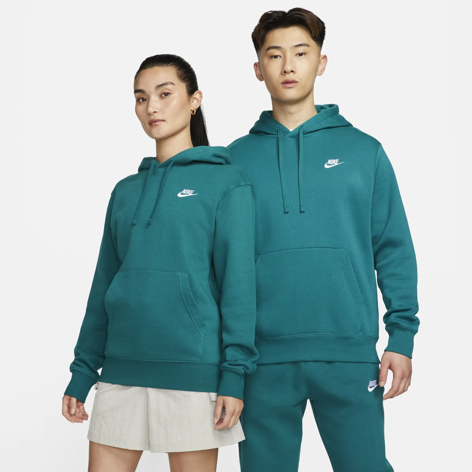 Nike Sportswear Club Fleece