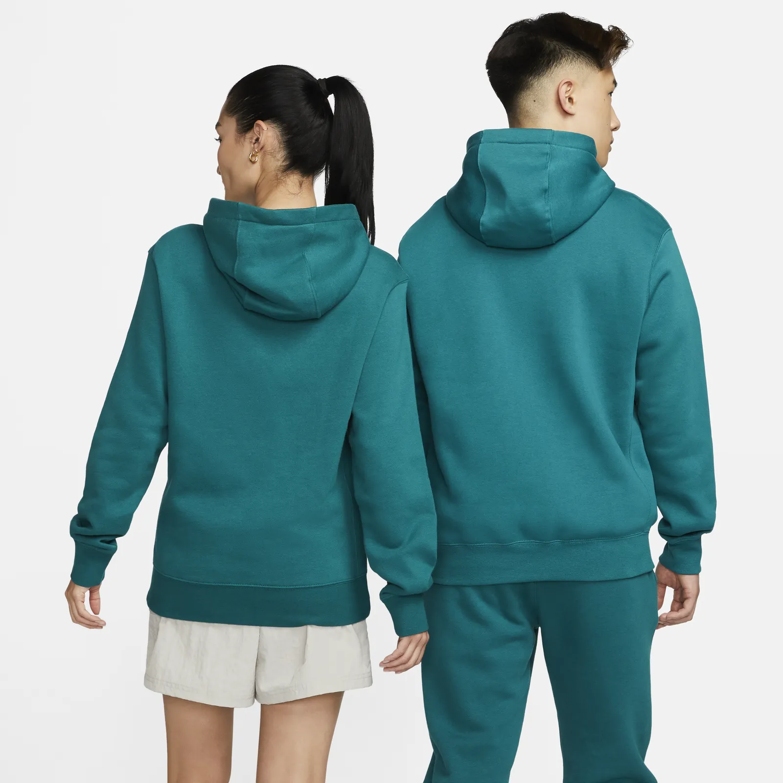 Nike Sportswear Club Fleece