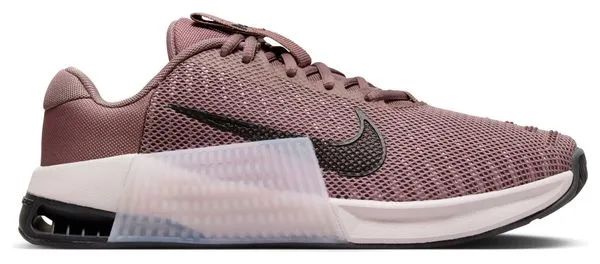 Nike Zapatillas Nike Metcon 9 Cross Training Mujer Rosa