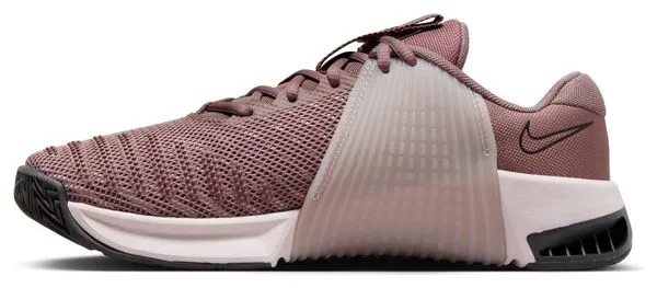 Nike Zapatillas Nike Metcon 9 Cross Training Mujer Rosa