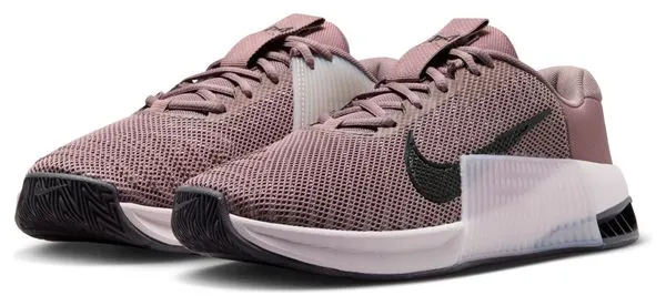 Nike Zapatillas Nike Metcon 9 Cross Training Mujer Rosa