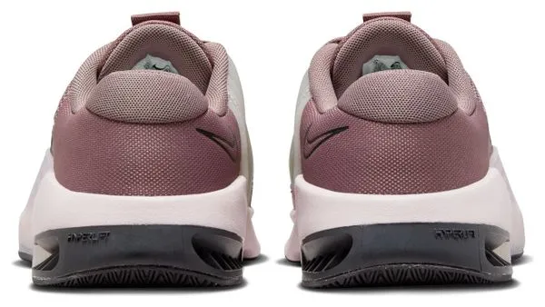 Nike Zapatillas Nike Metcon 9 Cross Training Mujer Rosa