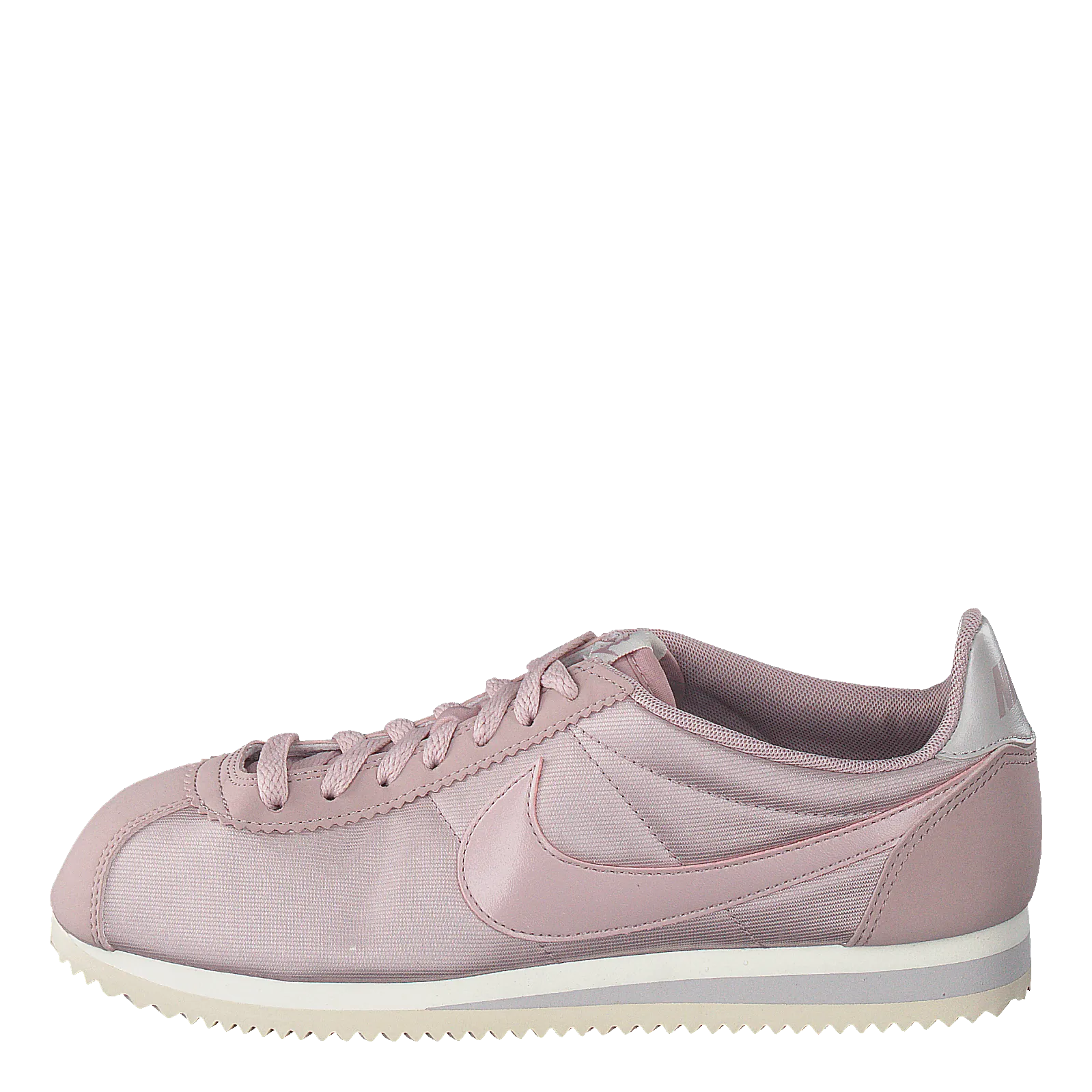 NIKE ZAPATOS WMNS CLASSIC CORTEZ NYLON PARTICLE ROSE/ROSEVAST GREY