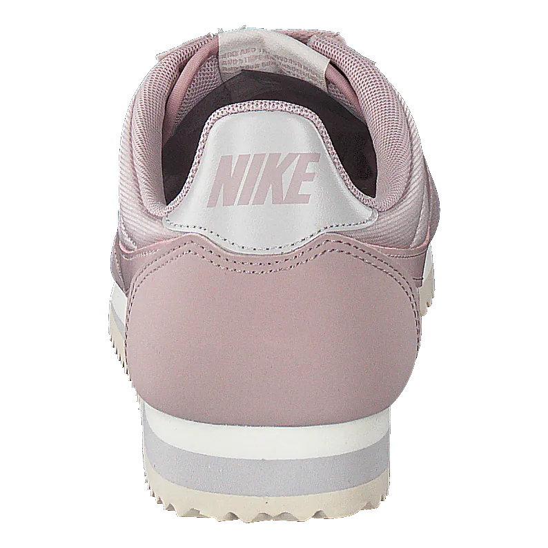 NIKE ZAPATOS WMNS CLASSIC CORTEZ NYLON PARTICLE ROSE/ROSEVAST GREY