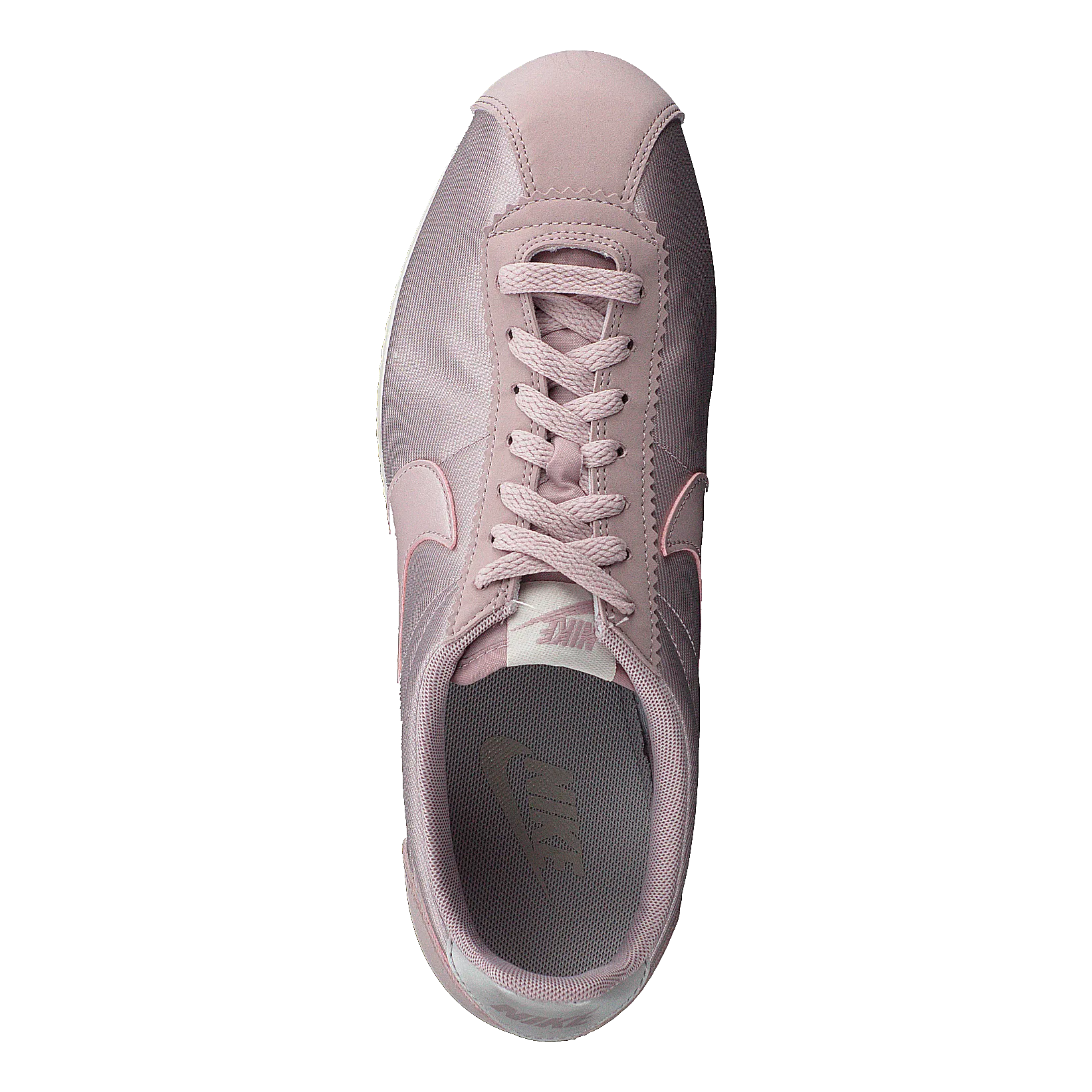 NIKE ZAPATOS WMNS CLASSIC CORTEZ NYLON PARTICLE ROSE/ROSEVAST GREY