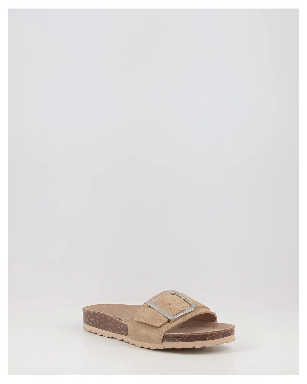 Obi Shoes Sandalias Obi Shoes 931 taupe
