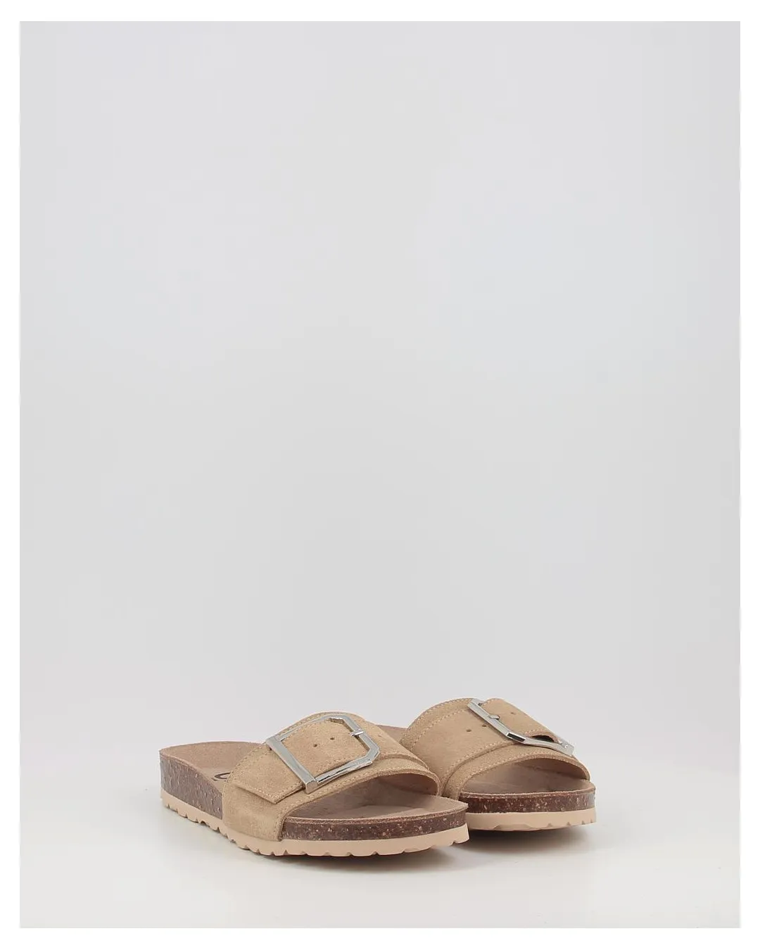 Obi Shoes Sandalias Obi Shoes 931 taupe