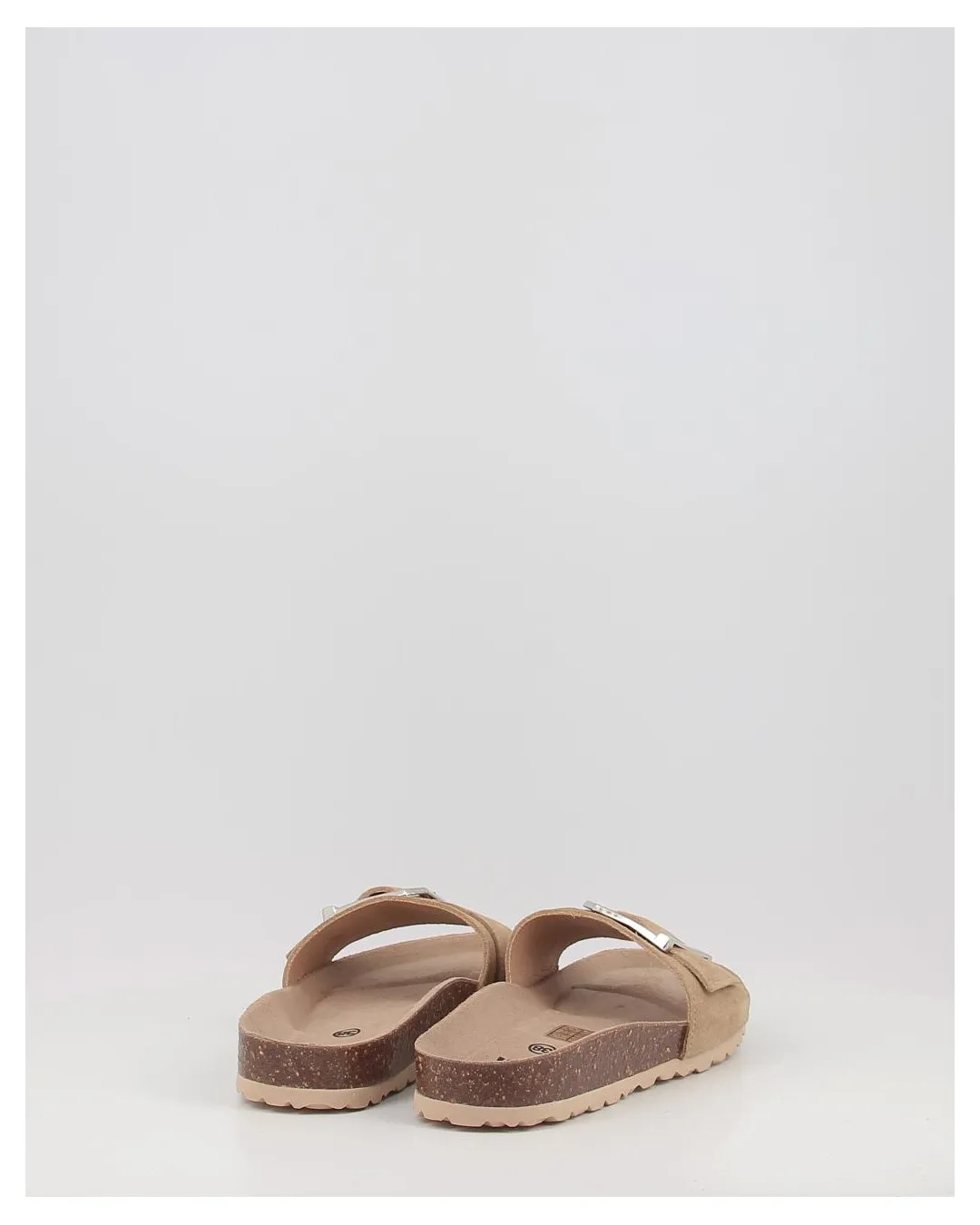 Obi Shoes Sandalias Obi Shoes 931 taupe
