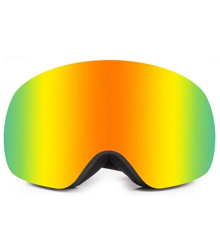 Ocean Arlberg Black Revo Gold