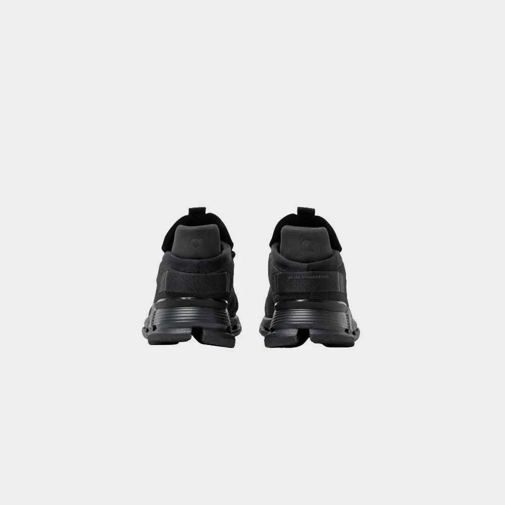 On Shoes Cloudnova Black/Eclipse Women 26.99814