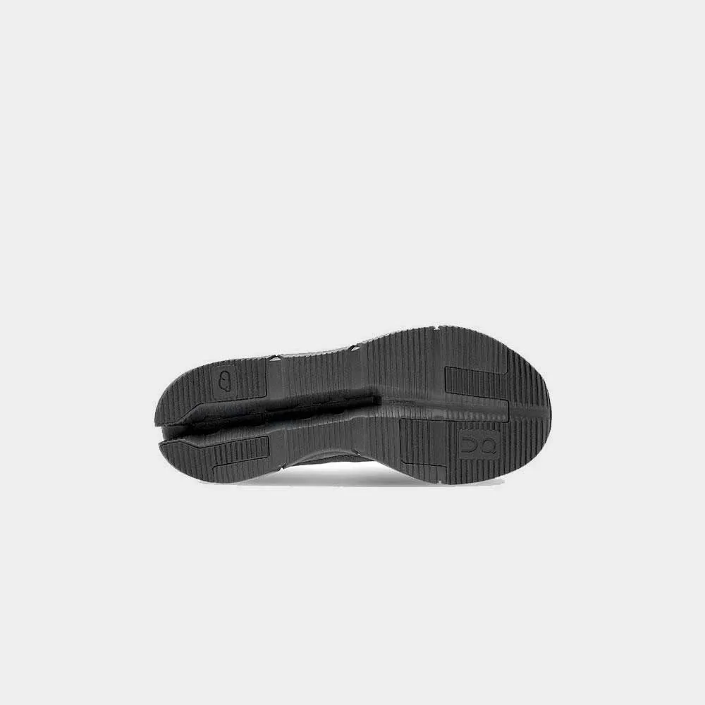 On Shoes Cloudnova Black/Eclipse Women 26.99814
