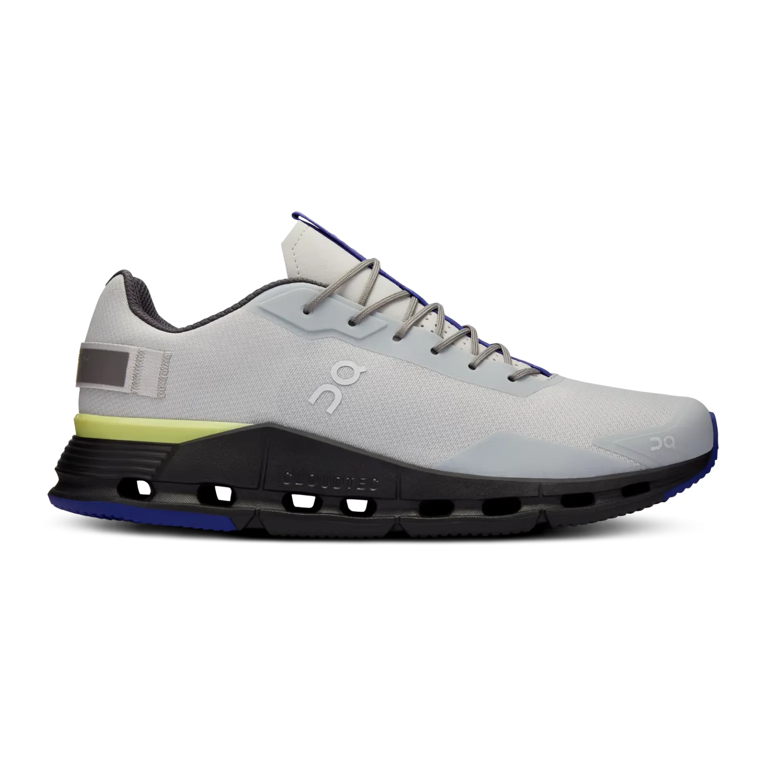 On Shoes Cloudnova Form Glacier/Zest 26.98123