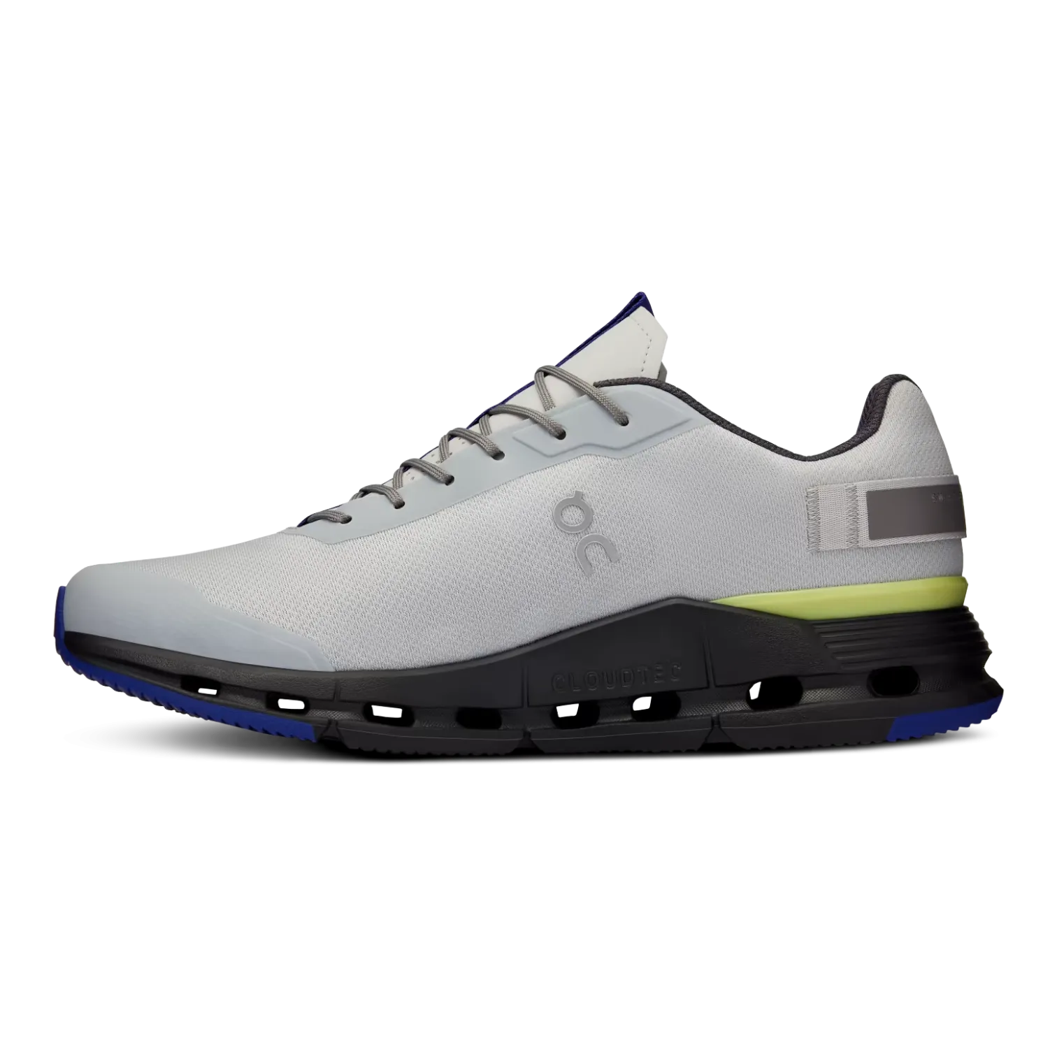 On Shoes Cloudnova Form Glacier/Zest 26.98123