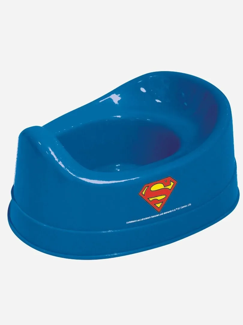 ORINAL BEBé 'DC COMICS ORGINALS'  AZUL