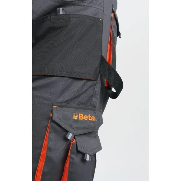 Pantalón de trabajo